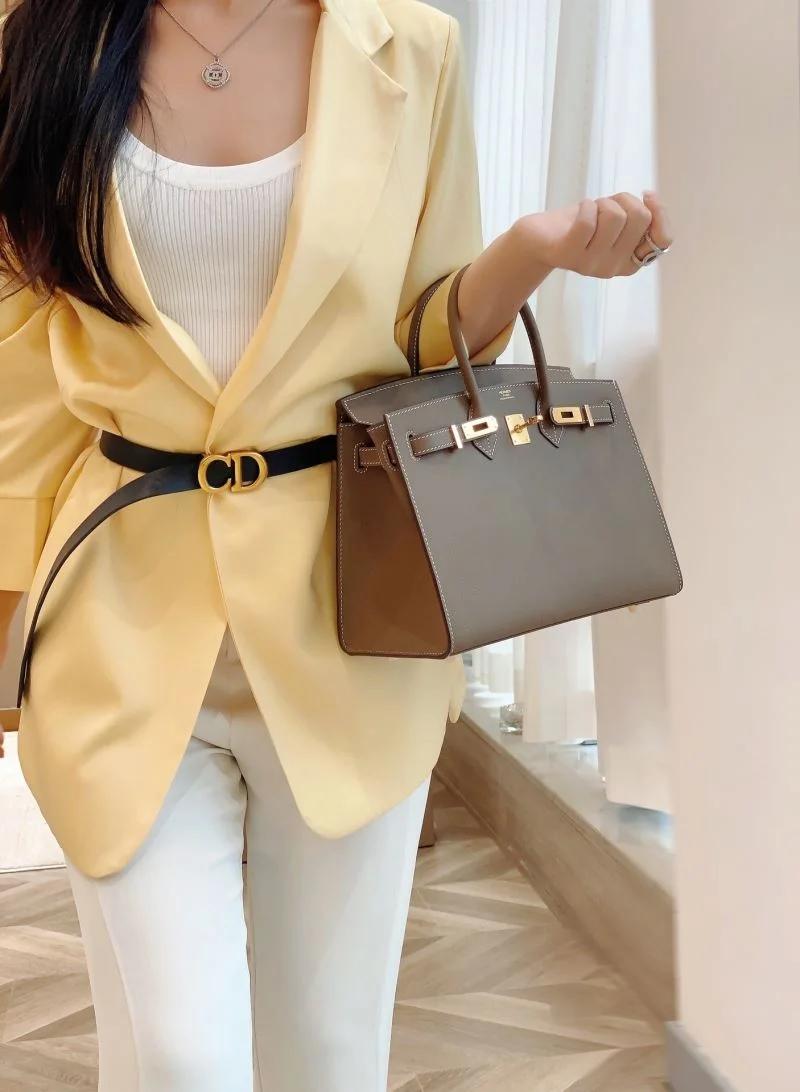 Minimalist Hermes Birkin Bags 48538
