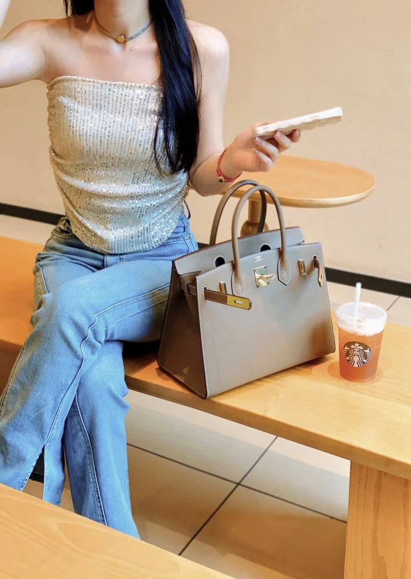 Neat Hermes Birkin Bags 48530