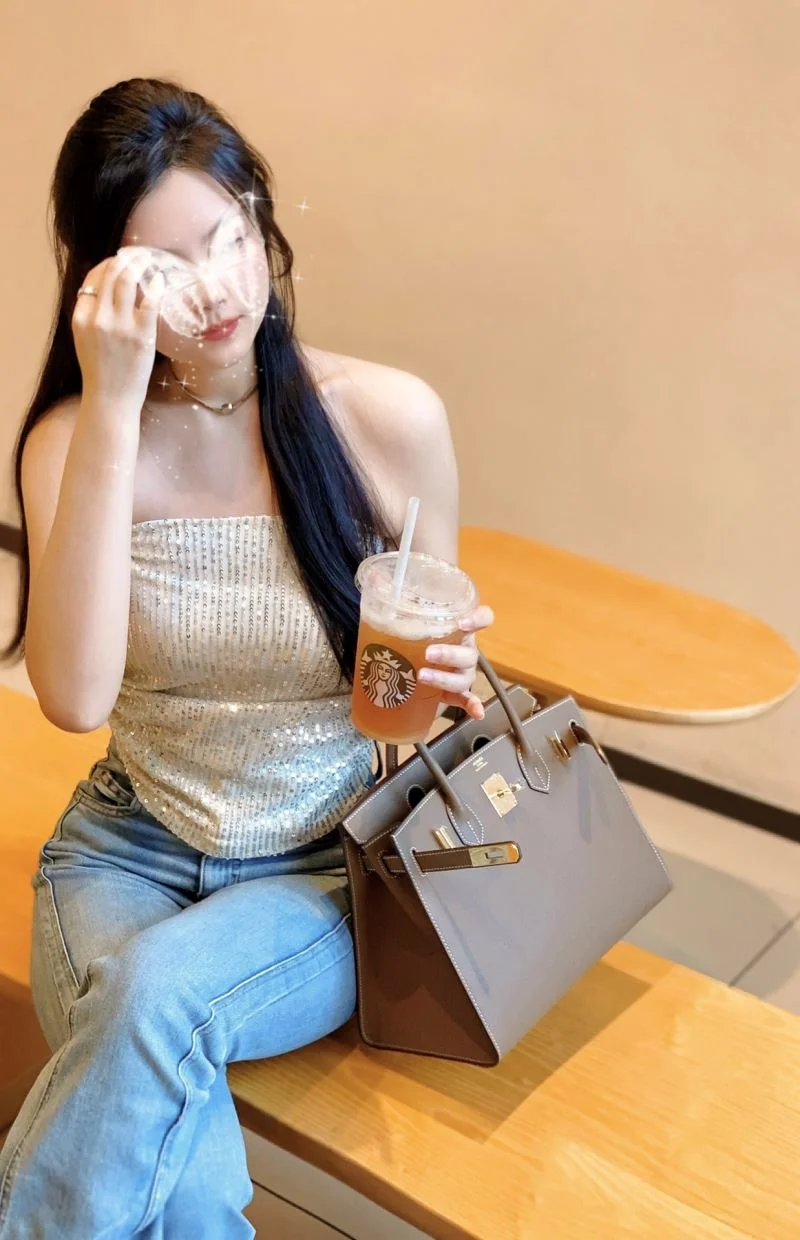 Neat Hermes Birkin Bags 48530