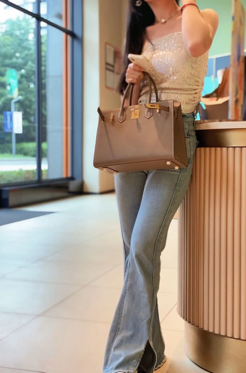 Neat Hermes Birkin Bags 48530
