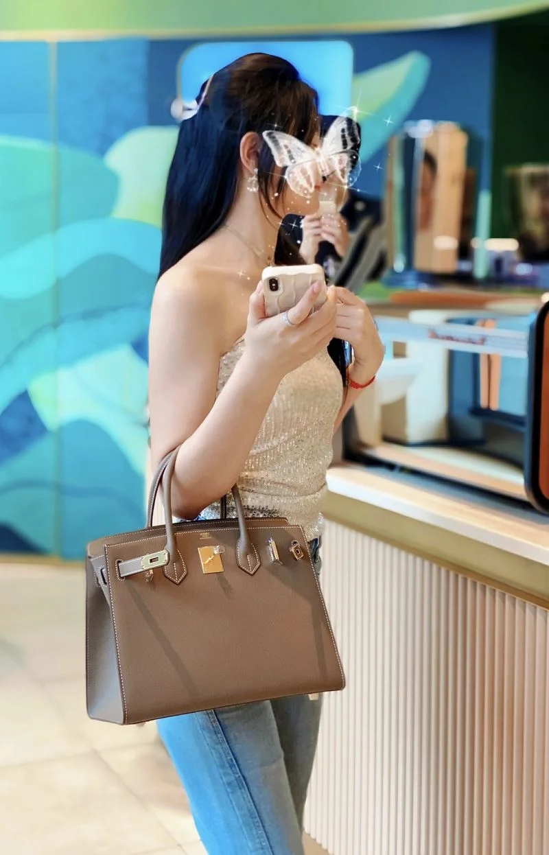 Neat Hermes Birkin Bags 48530