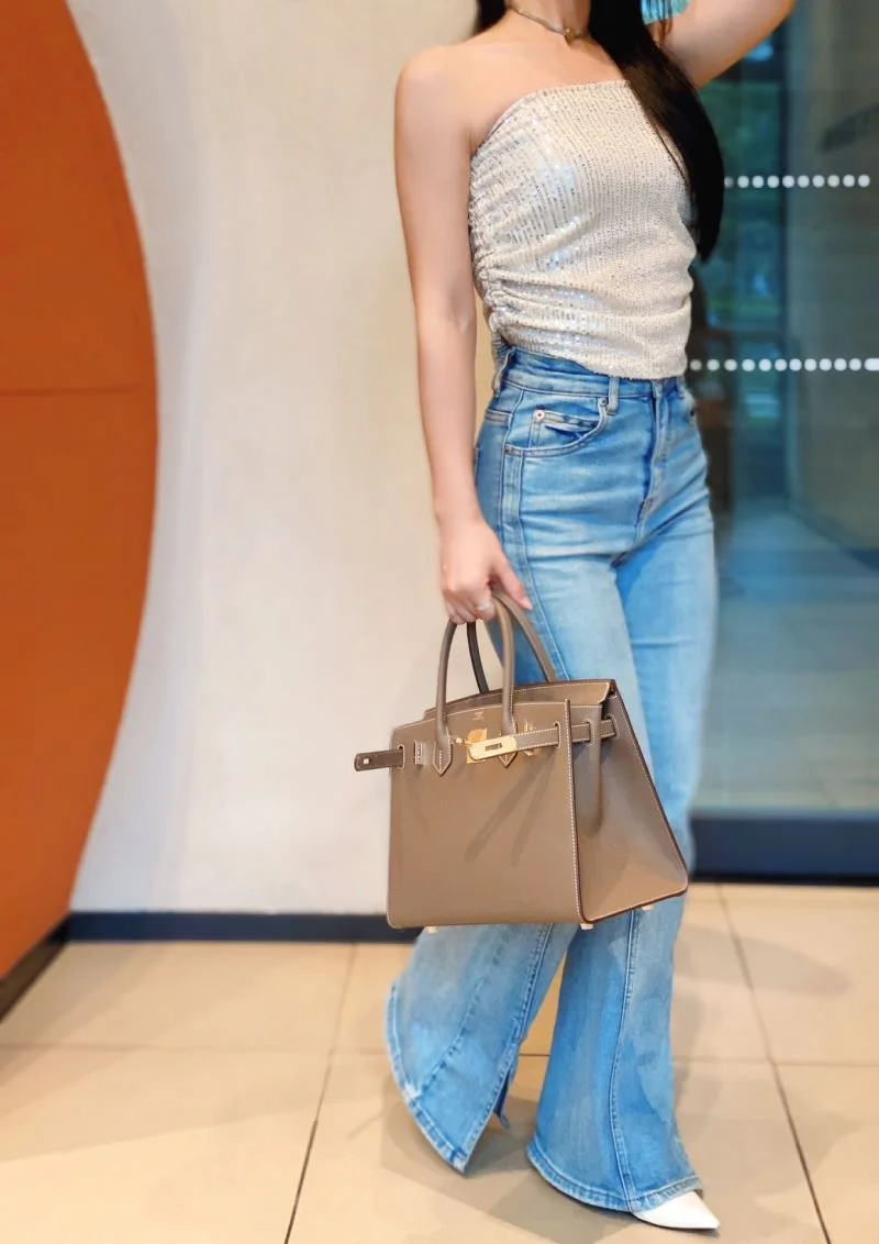 Neat Hermes Birkin Bags 48530