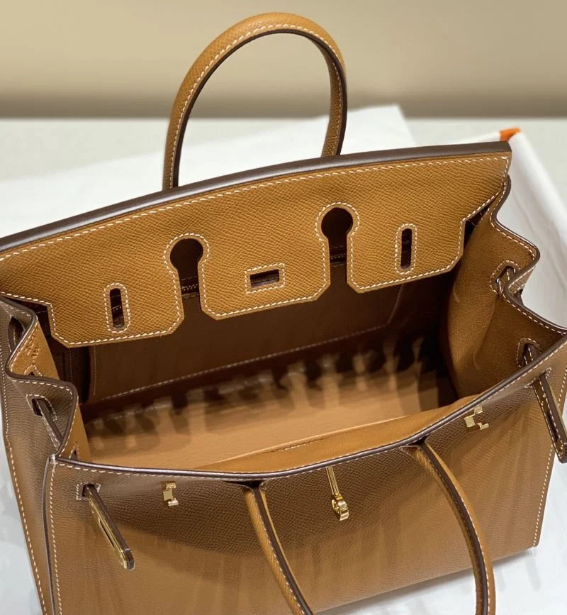 Hermes Birkin Bags WaterResistant 48560