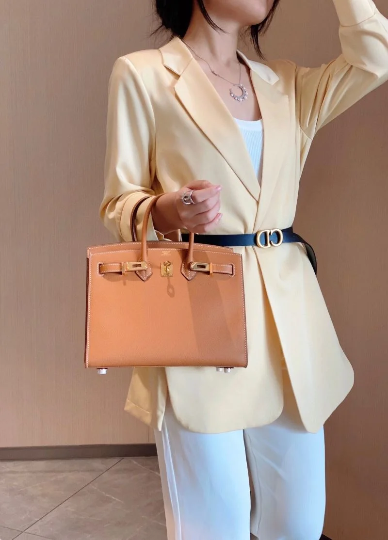 Hermes Birkin Bags WaterResistant 48560