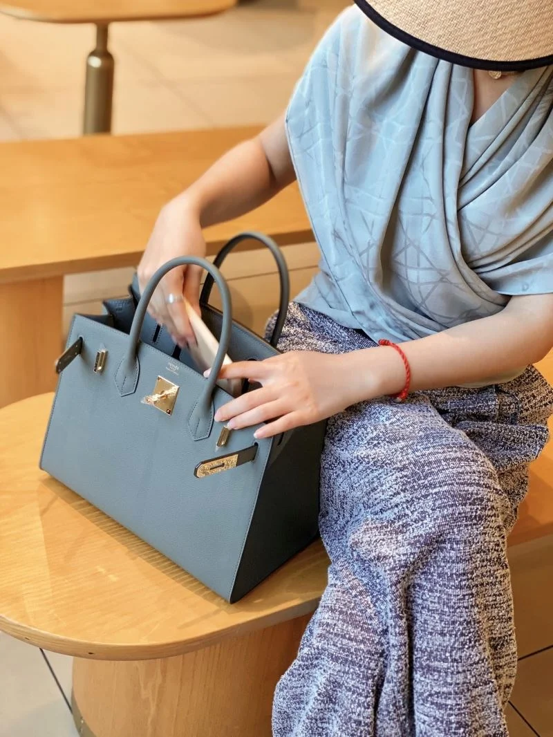 Hermes Birkin Bags Soft 48534