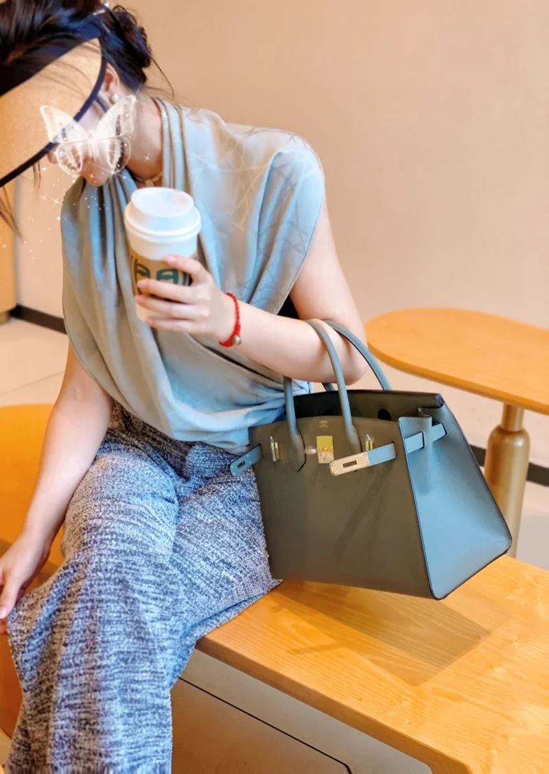 Hermes Birkin Bags Soft 48534