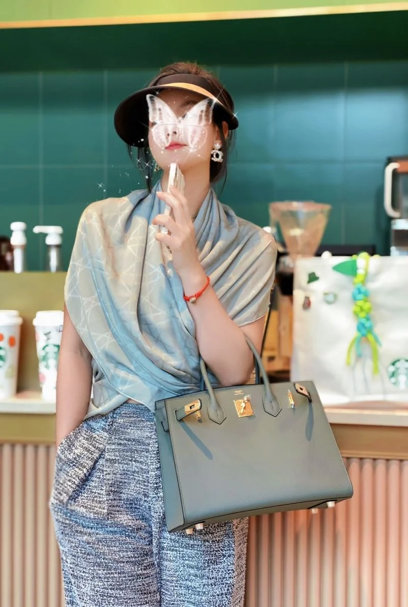 Hermes Birkin Bags Soft 48534