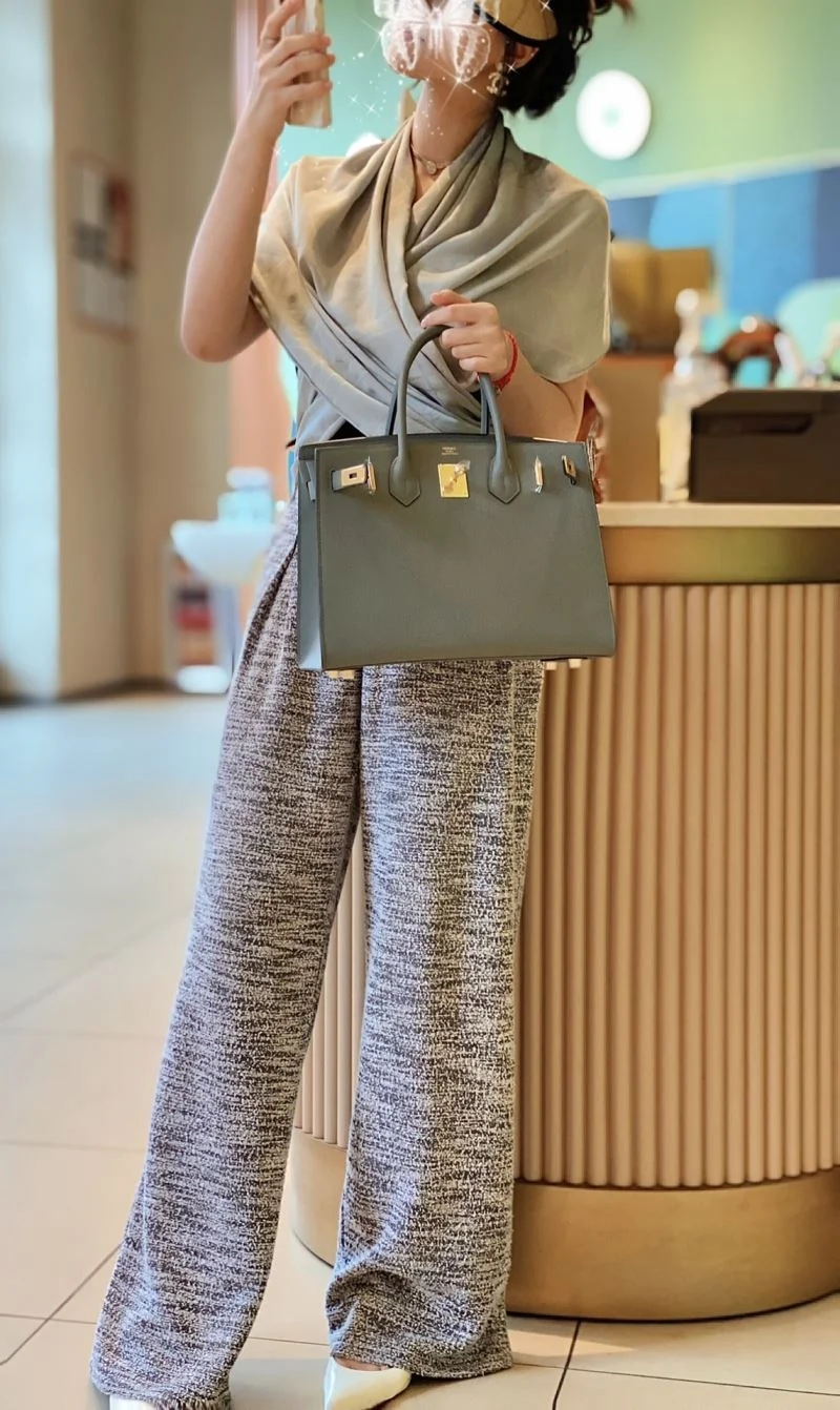 Hermes Birkin Bags Soft 48534
