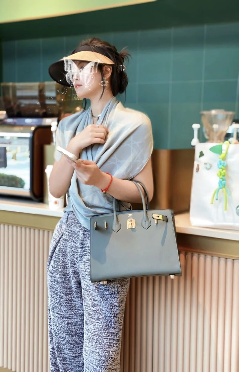 Hermes Birkin Bags Soft 48534