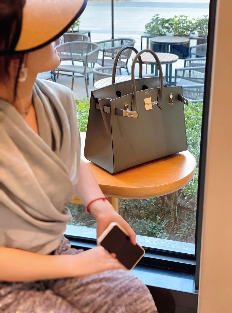 Hermes Birkin Bags Soft 48534