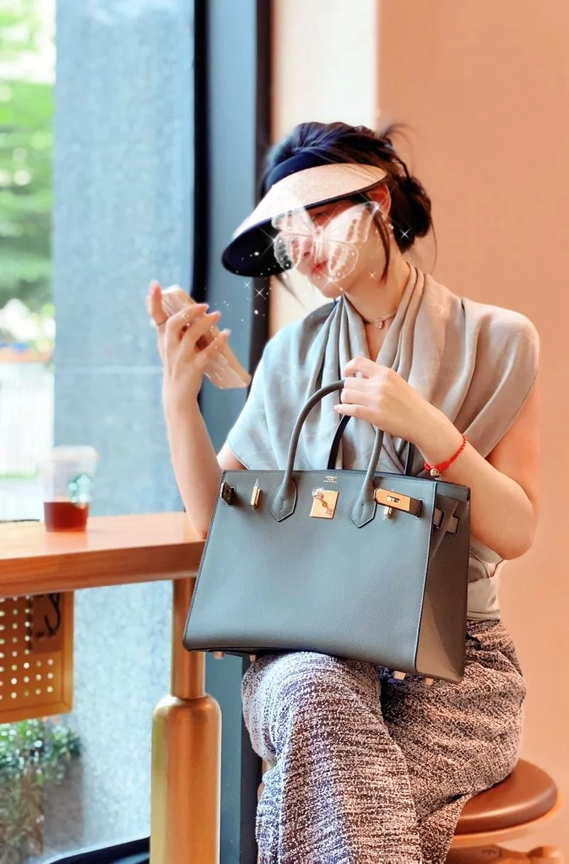 Hermes Birkin Bags Soft 48534