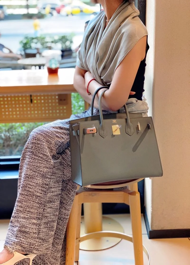 Hermes Birkin Bags Soft 48534