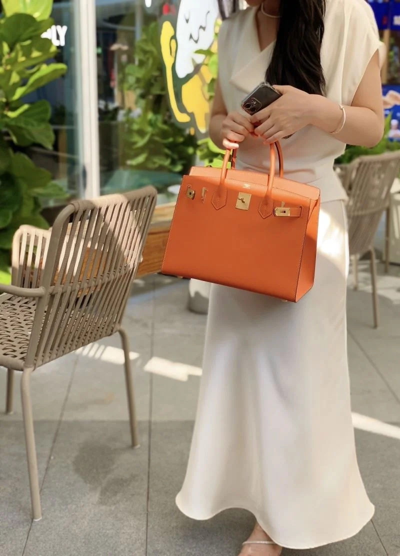 Hermes Birkin Bags Unique 48527