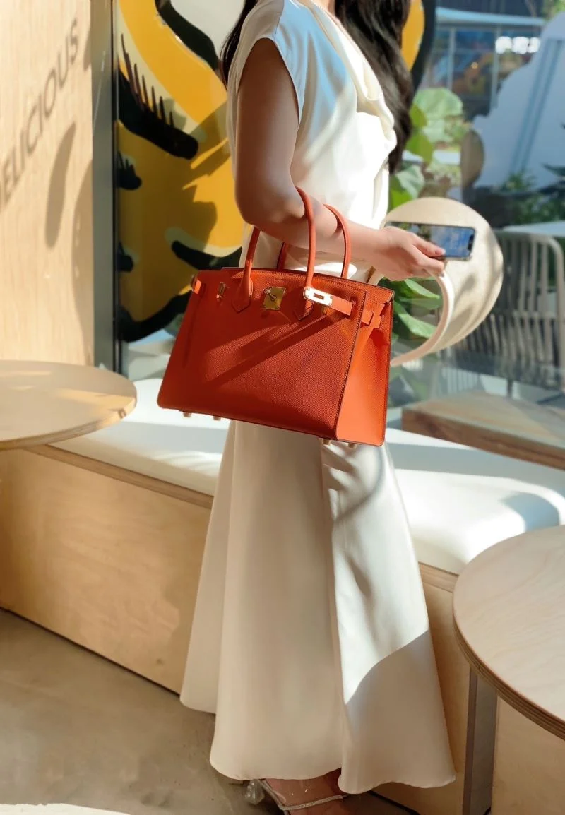 Hermes Birkin Bags Unique 48527