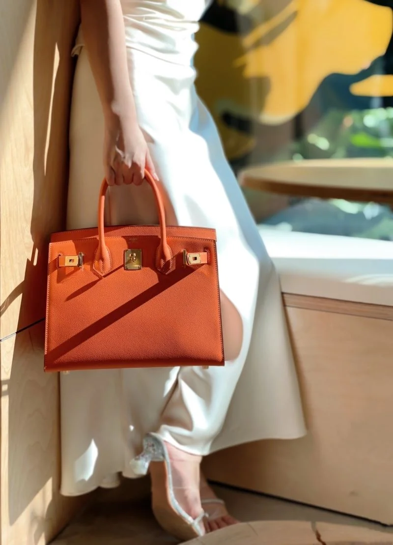 Hermes Birkin Bags Unique 48527
