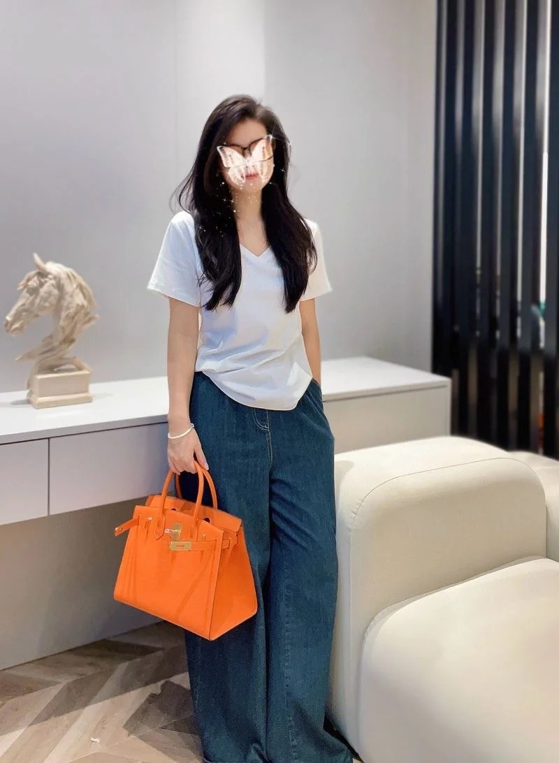 Hermes Birkin Bags Unique 48527