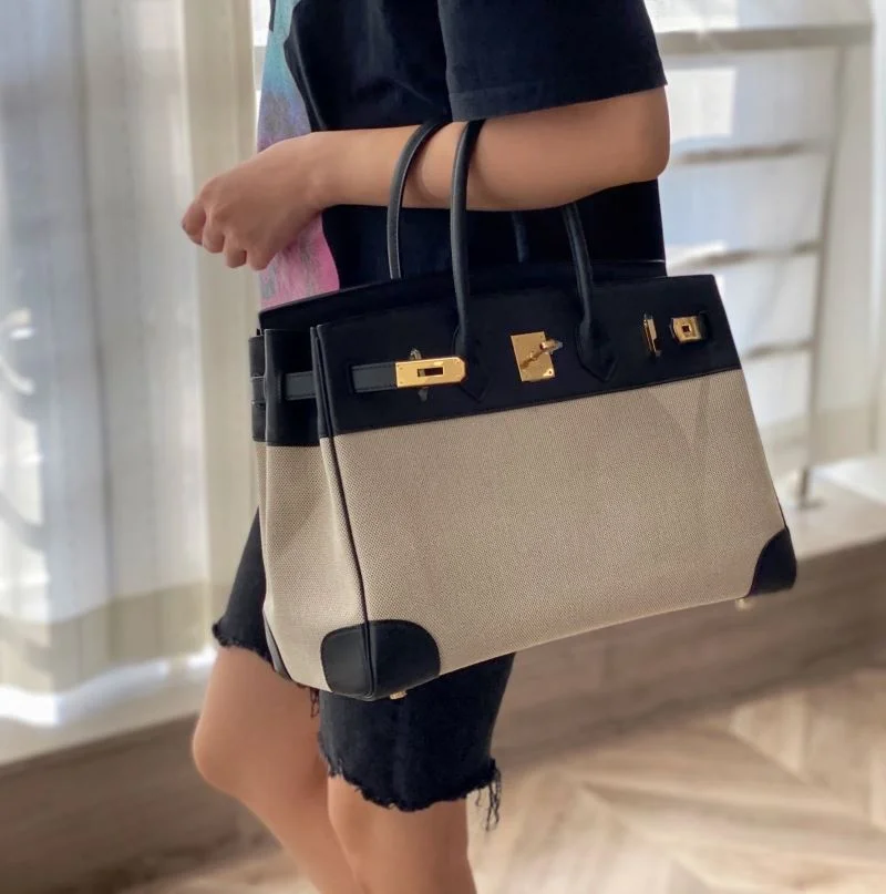 Packable Hermes Birkin Bags 48509