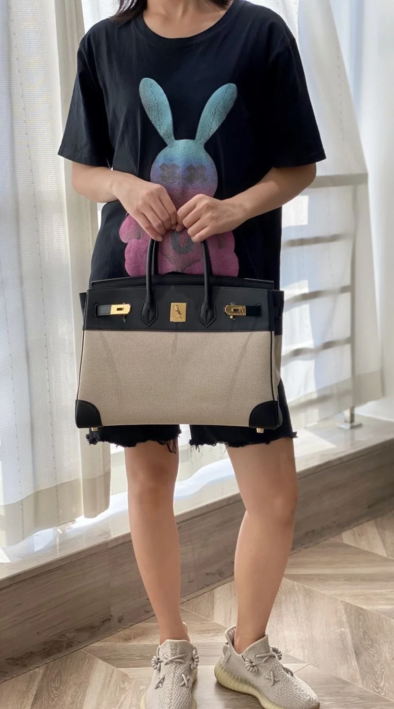 Packable Hermes Birkin Bags 48509