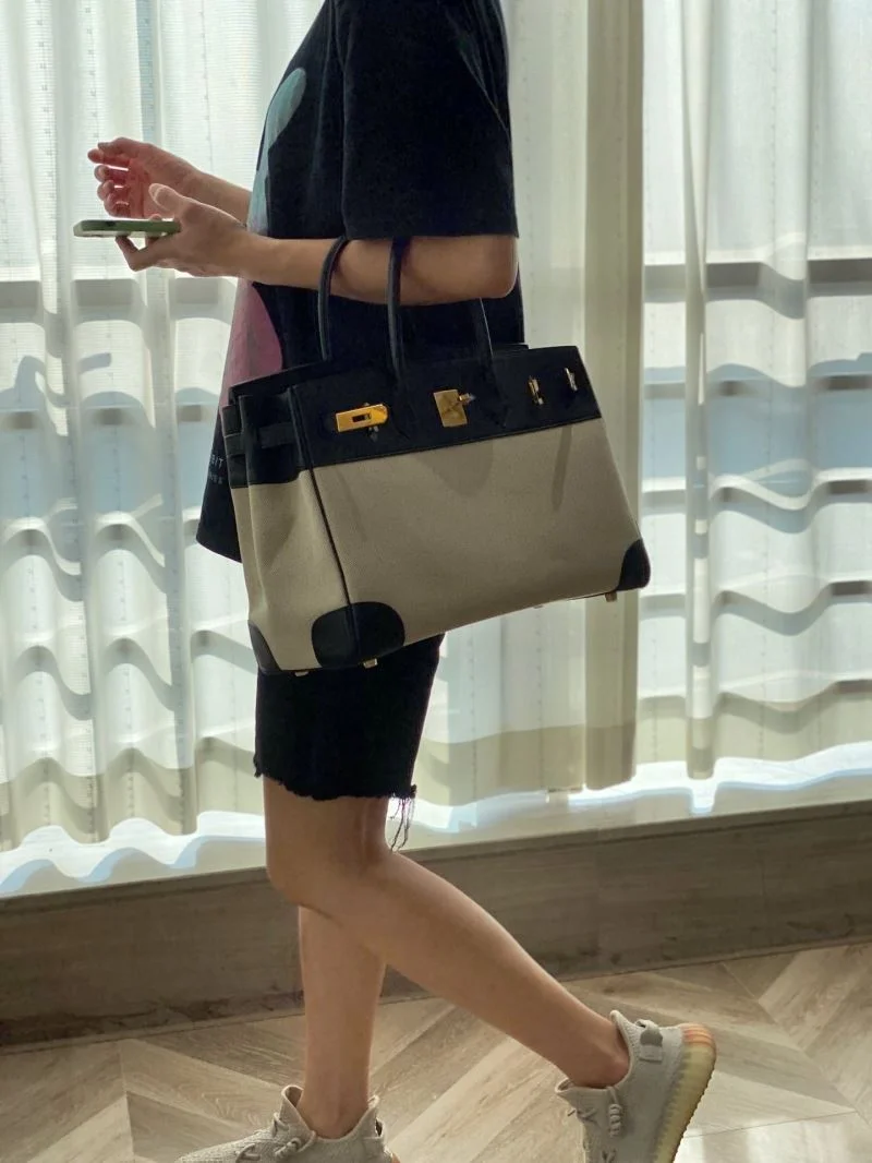 Packable Hermes Birkin Bags 48509