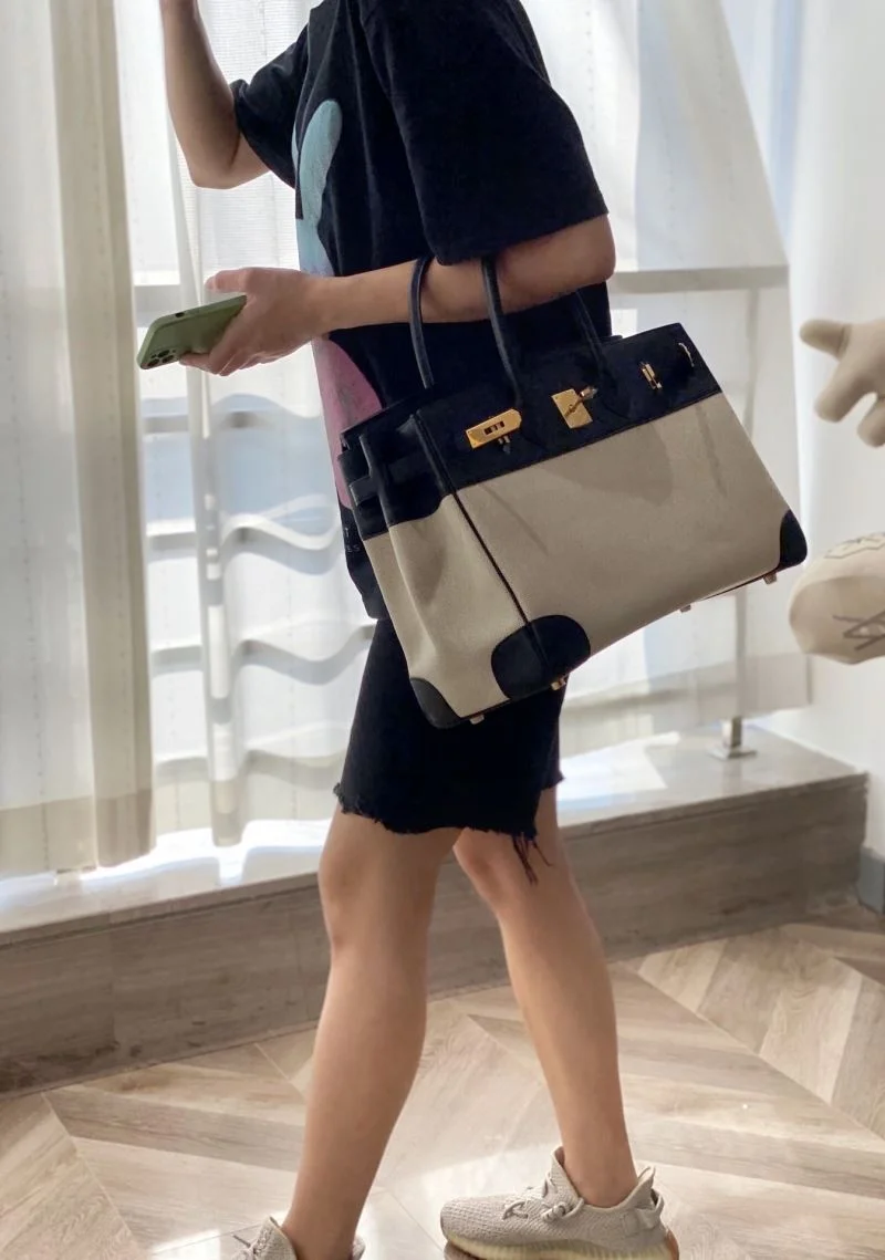 Packable Hermes Birkin Bags 48509