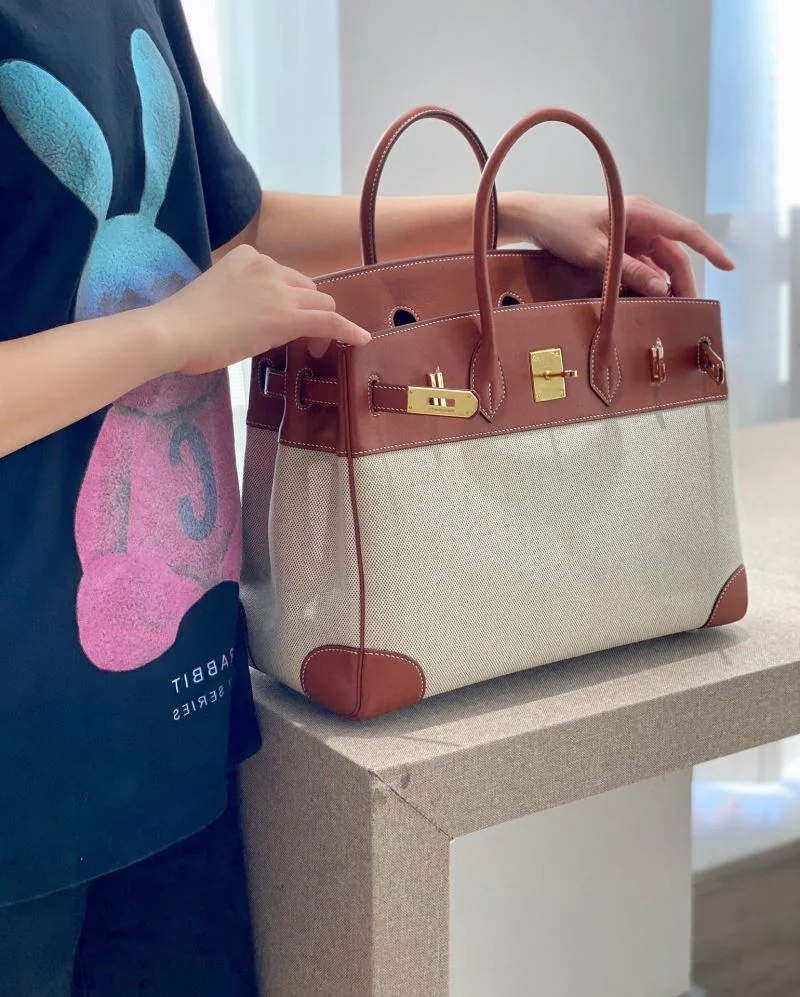 Stylish Hermes Birkin Bags 48512