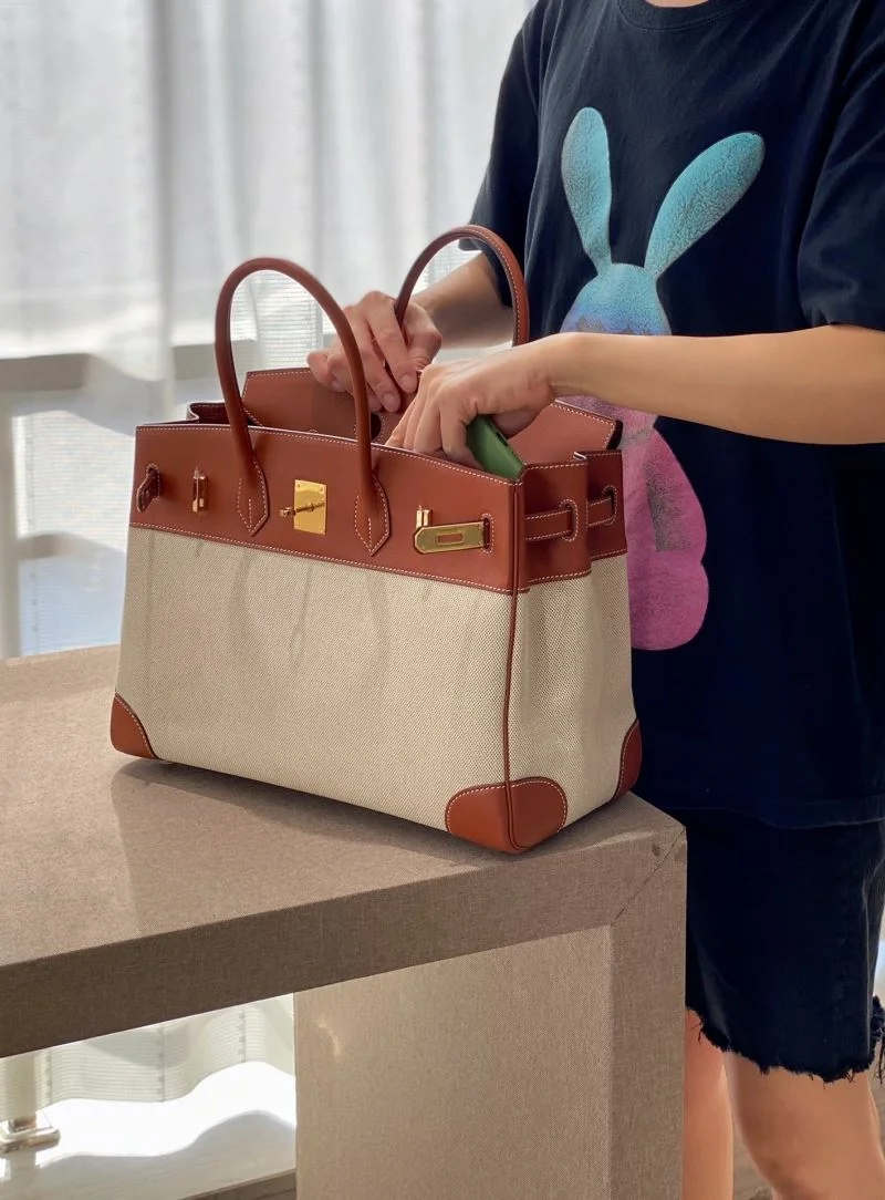 Stylish Hermes Birkin Bags 48512