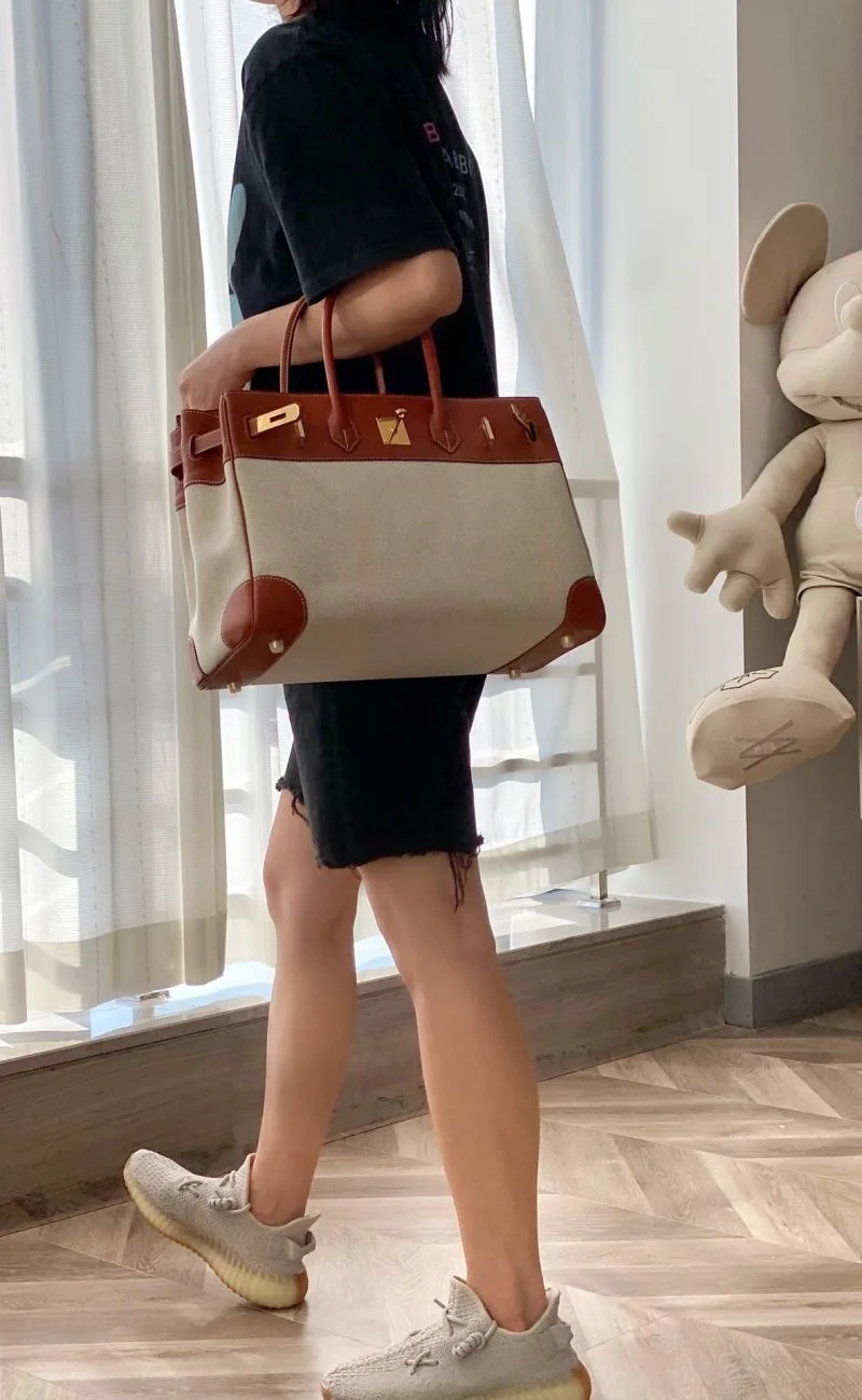 Stylish Hermes Birkin Bags 48512