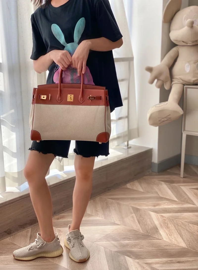 Stylish Hermes Birkin Bags 48512