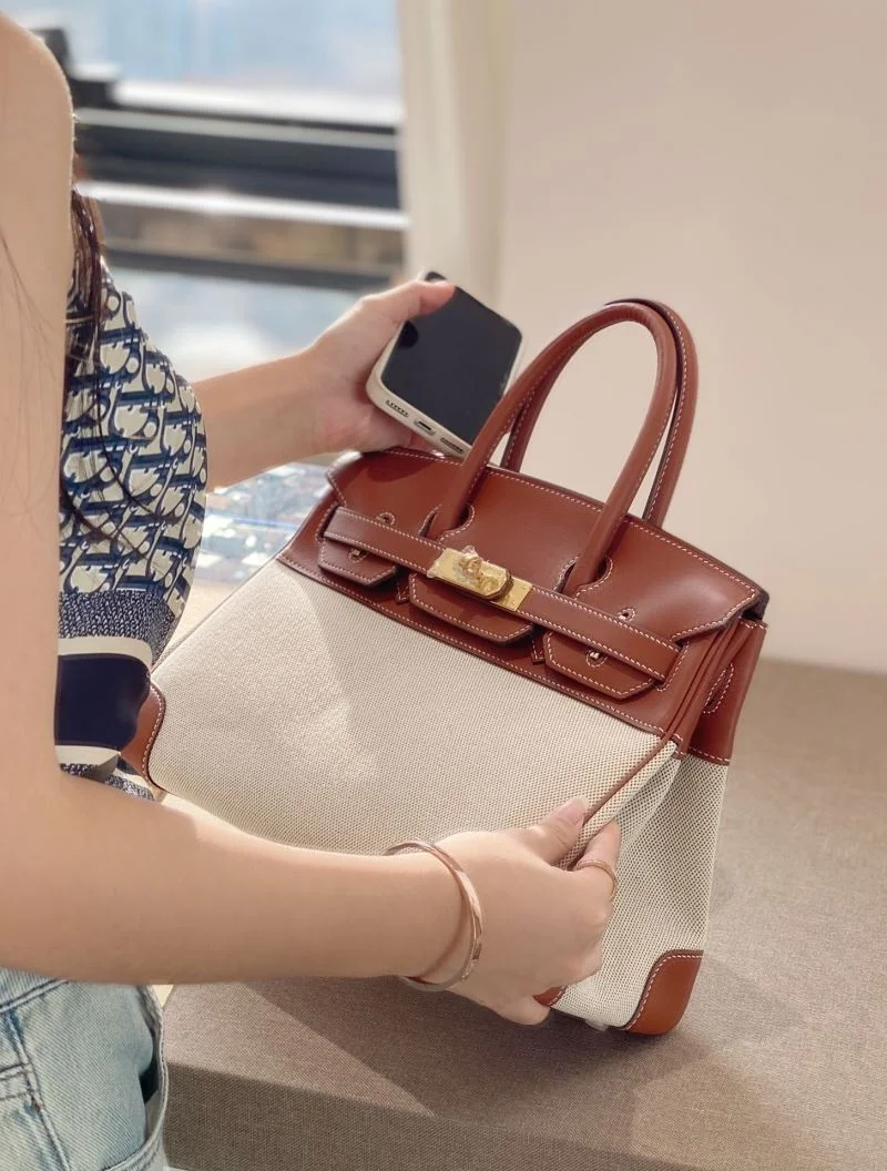 Hermes Birkin Bags Comfortable 48521