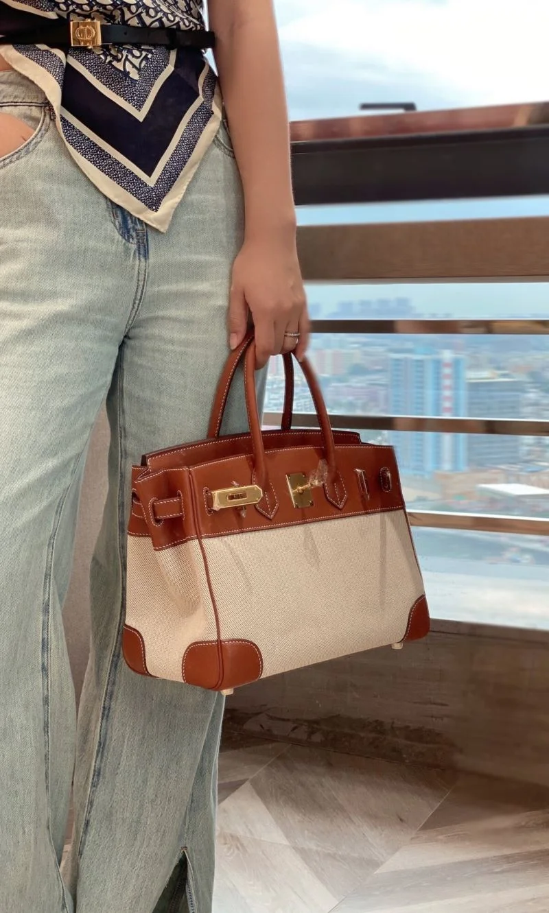 Hermes Birkin Bags Comfortable 48521