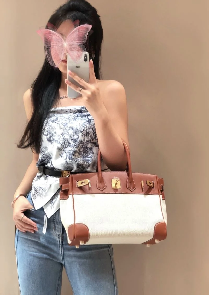 Hermes Birkin Bags Comfortable 48521