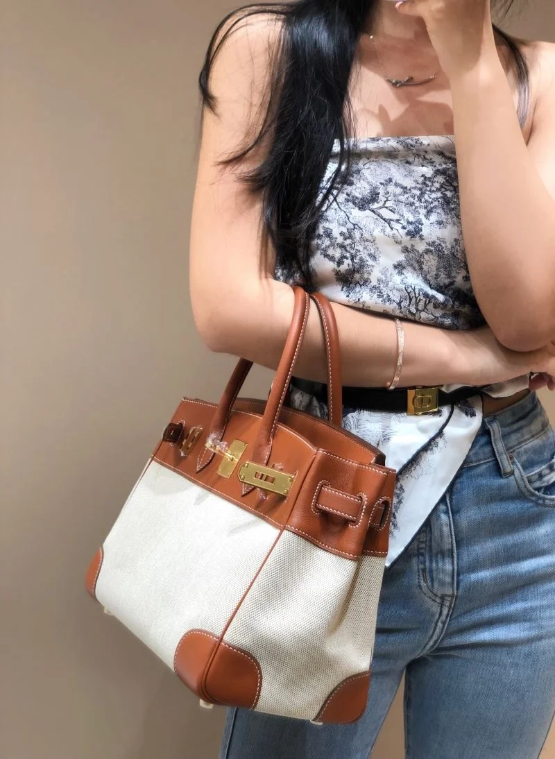 Hermes Birkin Bags Comfortable 48521