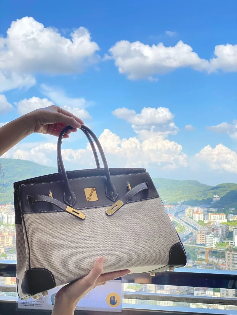Hermes Birkin Bags Flexible 48508
