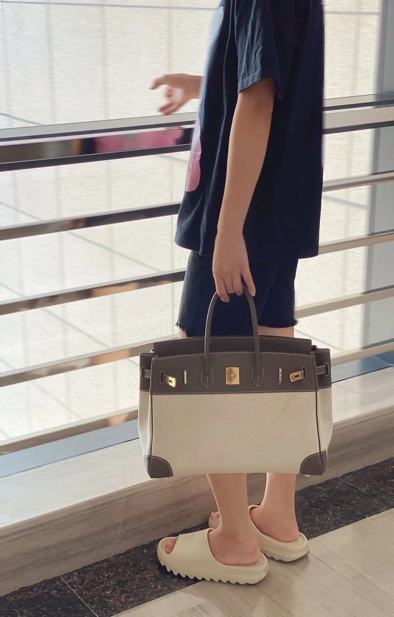Hermes Birkin Bags Flexible 48508