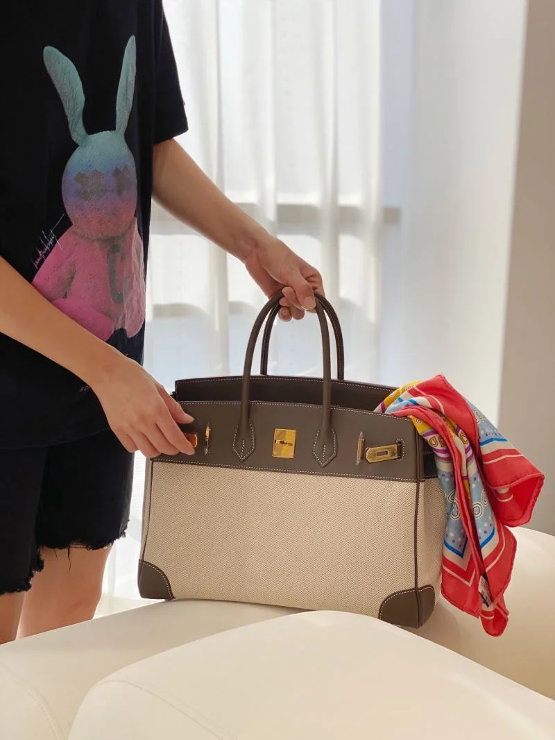 Hermes Birkin Bags Flexible 48508
