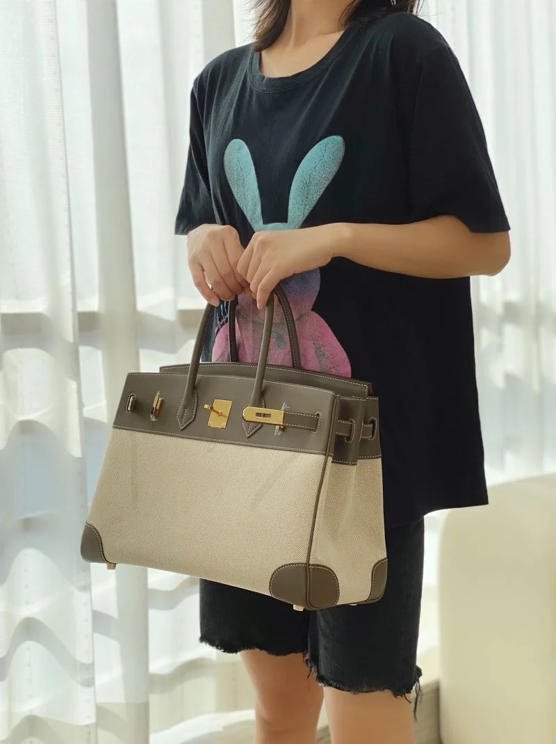 Hermes Birkin Bags Flexible 48508
