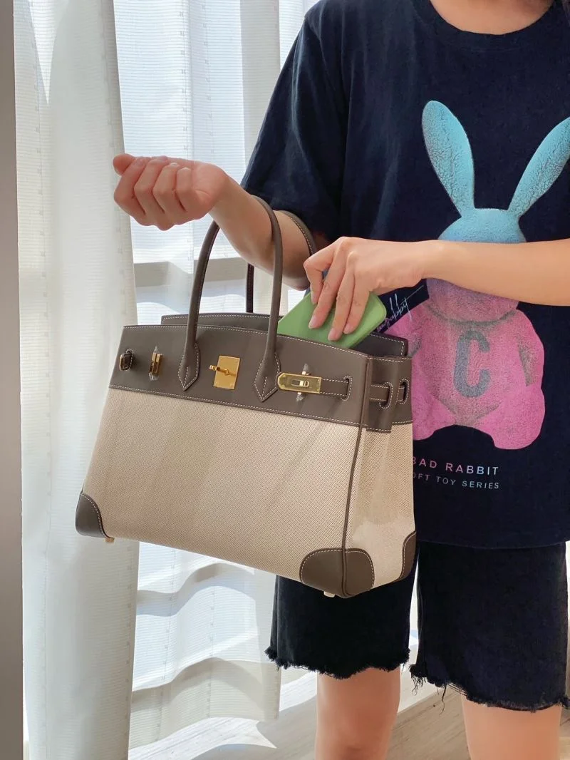 Hermes Birkin Bags Flexible 48508