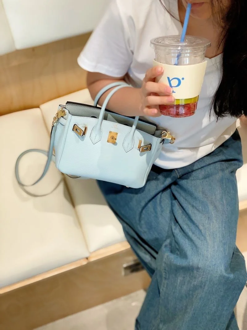 Hermes Birkin Bags Fashionable 48504