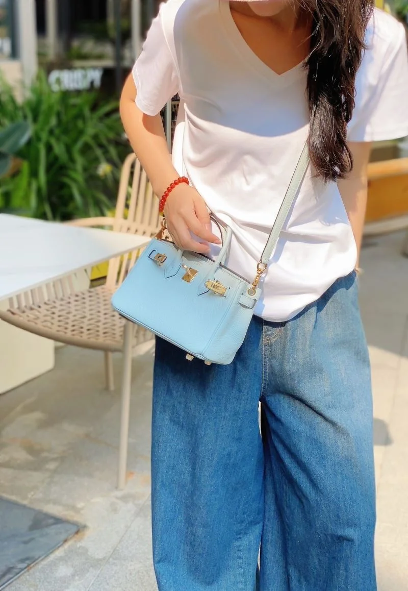 Hermes Birkin Bags Fashionable 48504