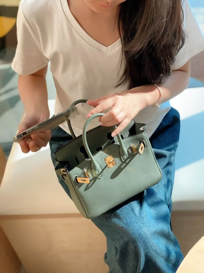 Casual Hermes Birkin Bags 48505