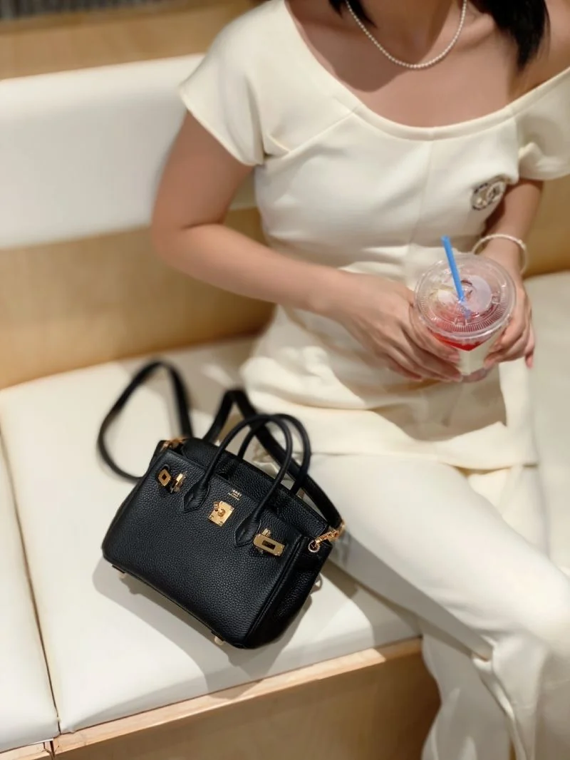Hermes Birkin Bags Effortless 48506