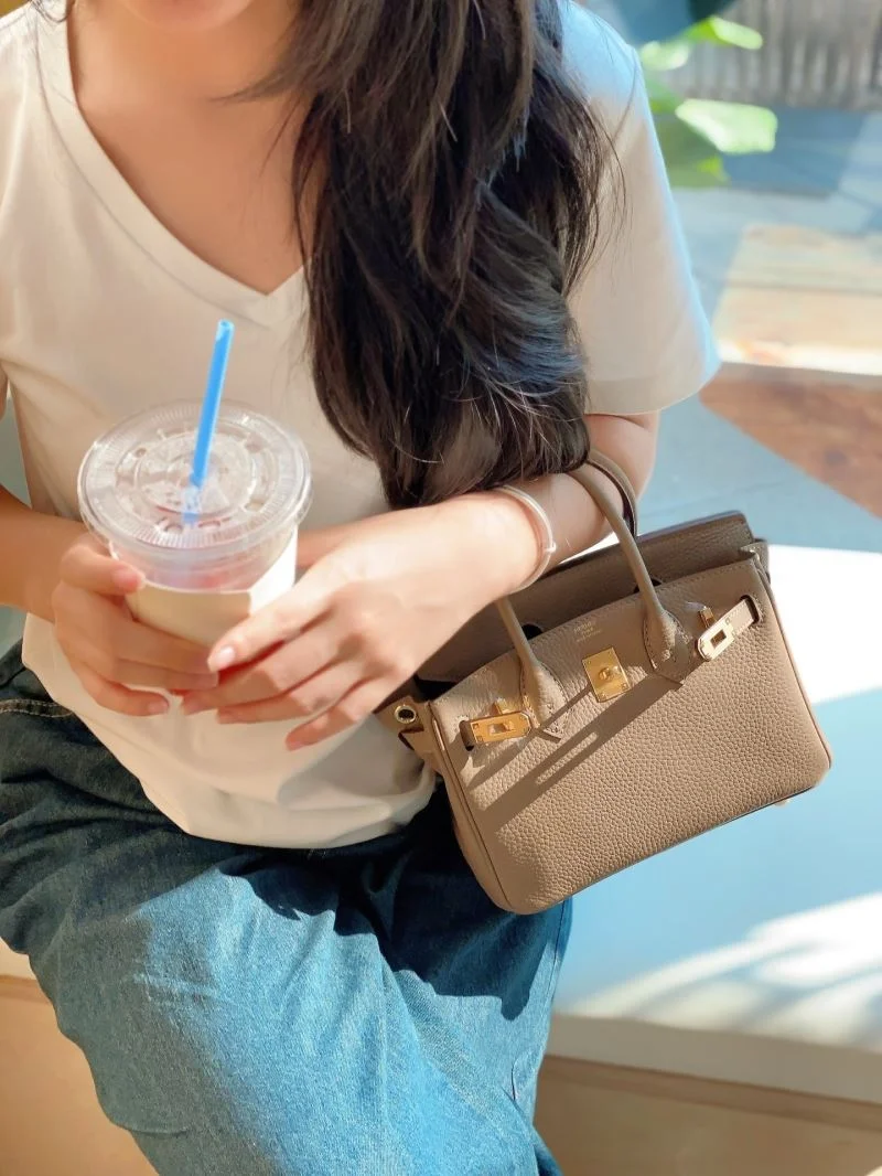 Sophisticated Hermes Birkin Bags 48503
