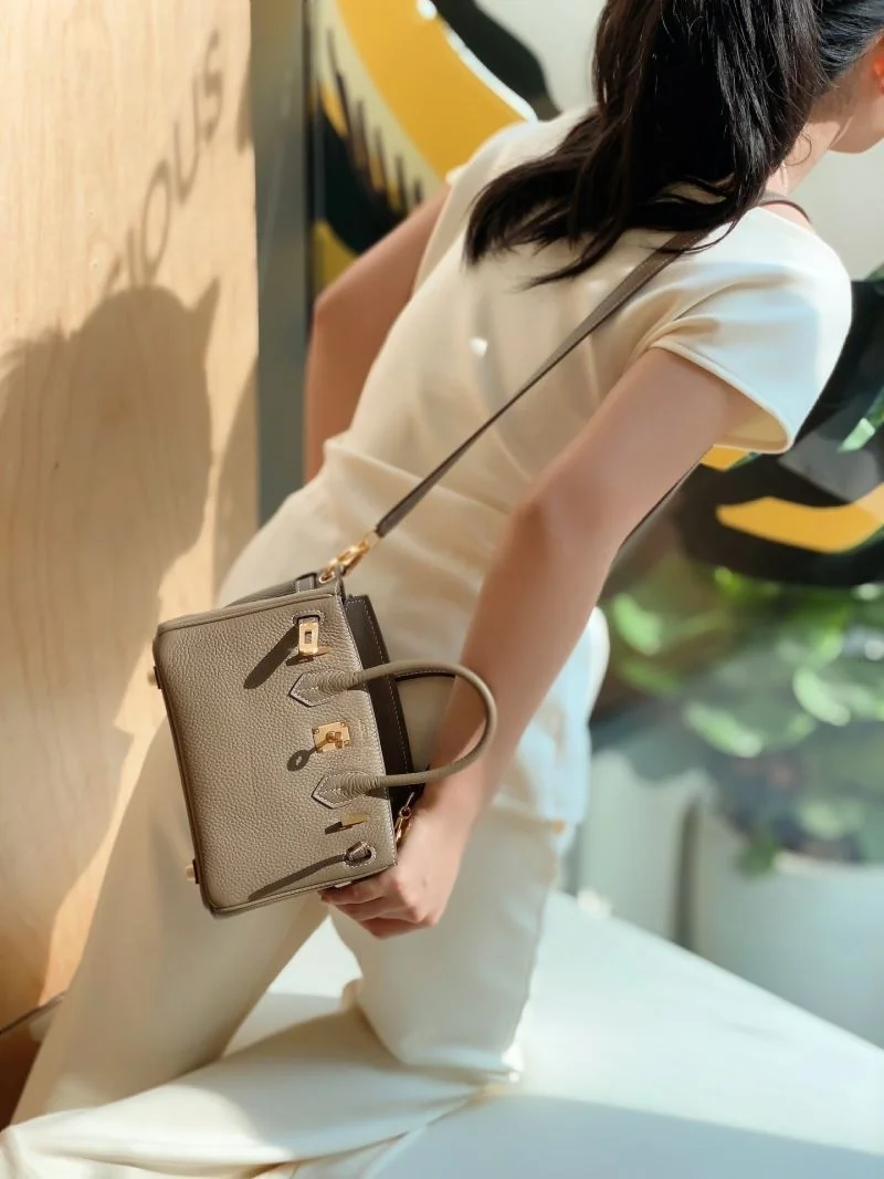 Hermes Birkin Bags EasyMatch 48501