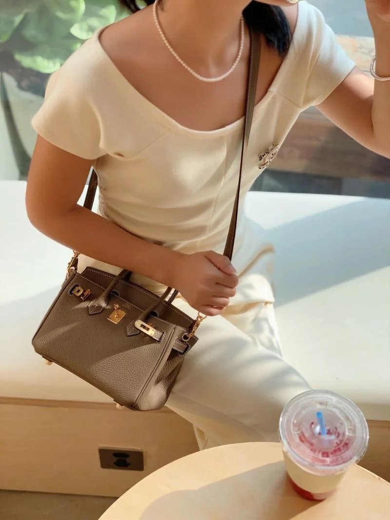 Hermes Birkin Bags EasyMatch 48501