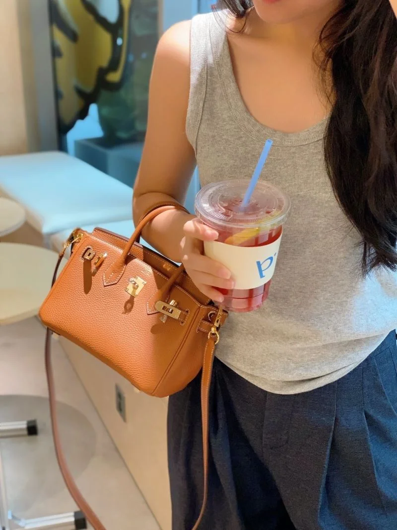 Neat Hermes Birkin Bags 48500