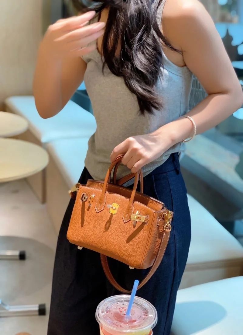 Neat Hermes Birkin Bags 48500