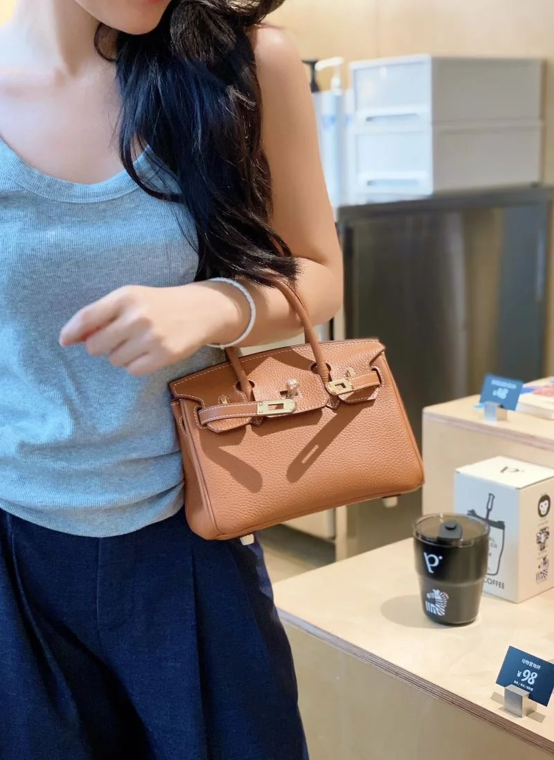 Neat Hermes Birkin Bags 48500