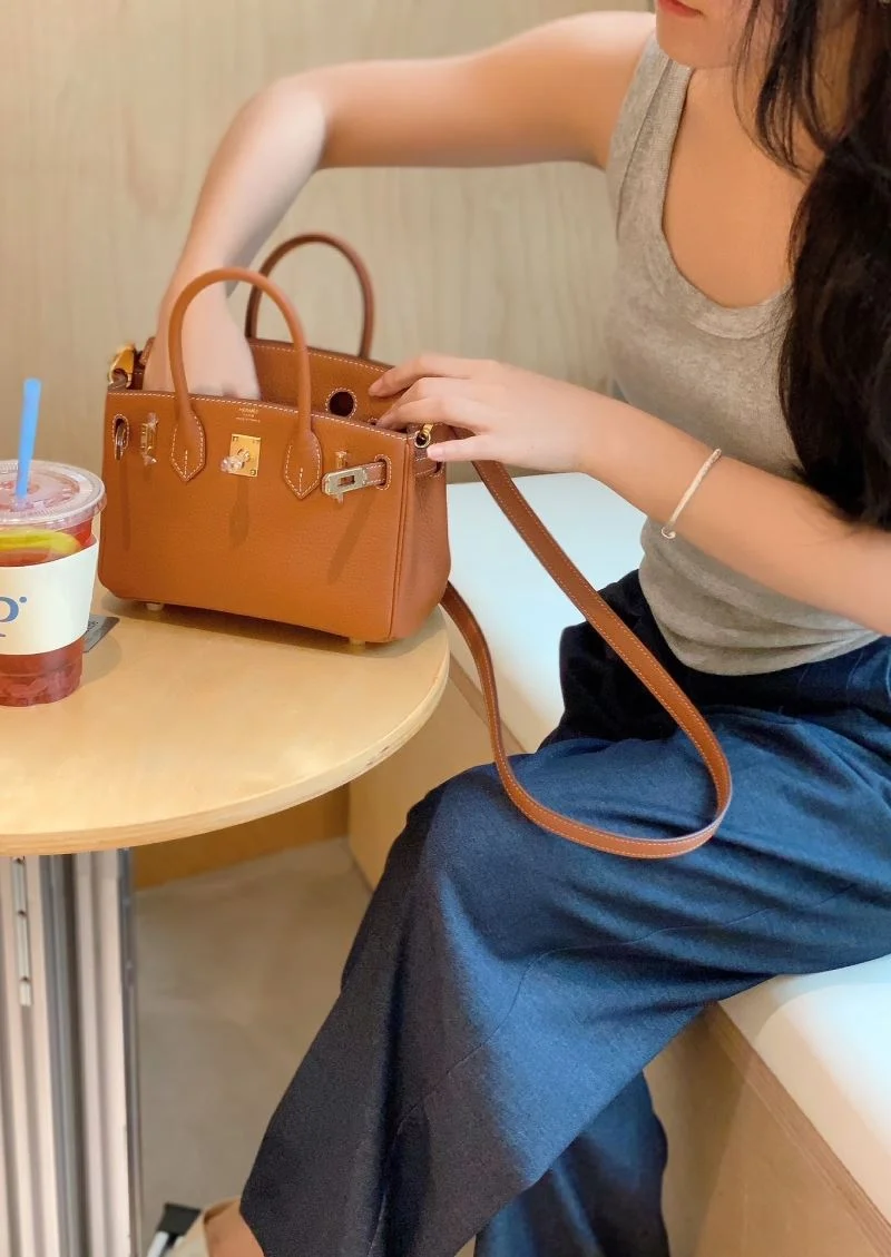 Neat Hermes Birkin Bags 48500