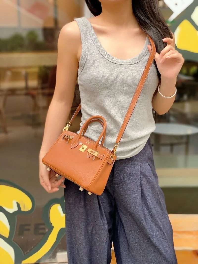 Neat Hermes Birkin Bags 48500