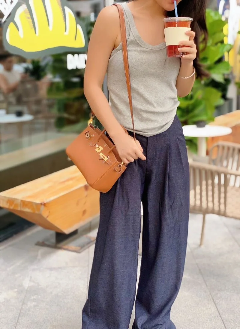 Neat Hermes Birkin Bags 48500